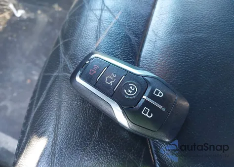 2017 Ford Explorer Xlt из США, поврежденный, VIN 1FM5K8D80HGB34231